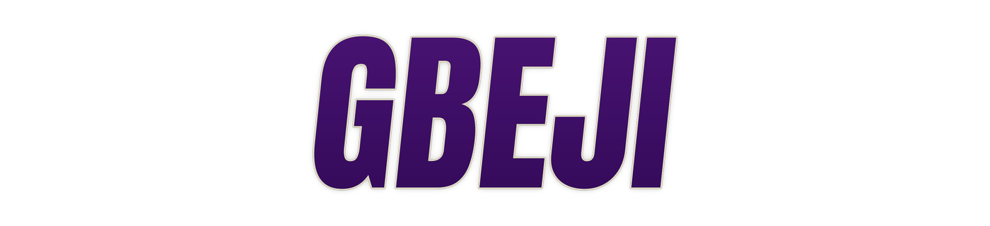 gbeji